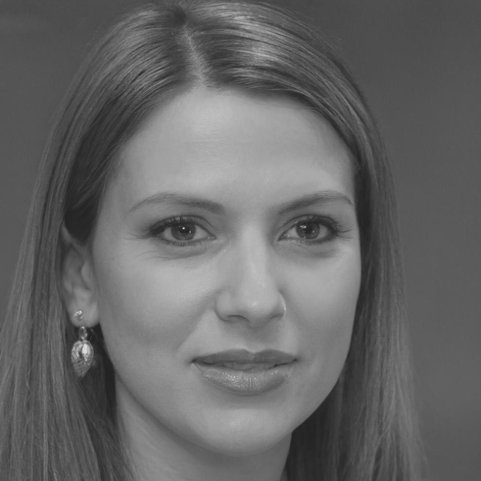Specialist resurse umane kalenthorivax în timpul unui interviu de angajare